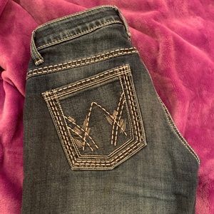 Wrangler Shiloh Jeans